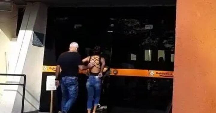 Foto: Reprodução/ Rede Globo