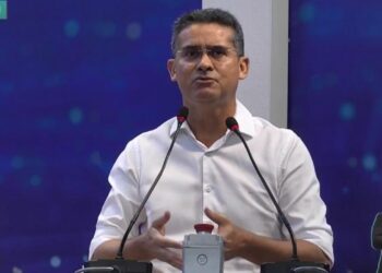 Foto: Reprodução Band Amazonas