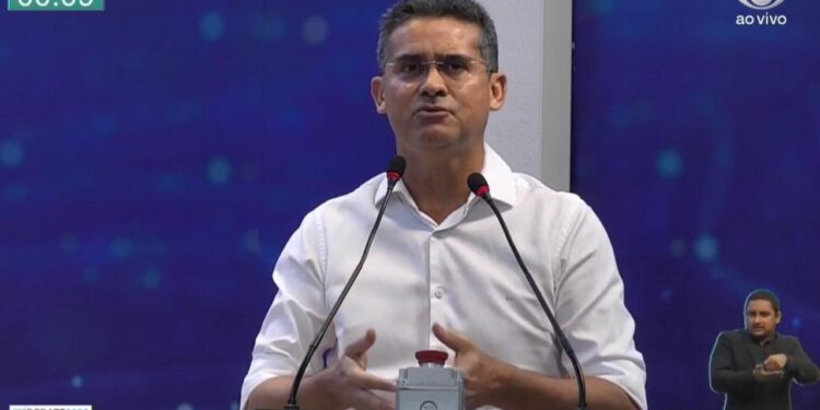 Foto: Reprodução Band Amazonas