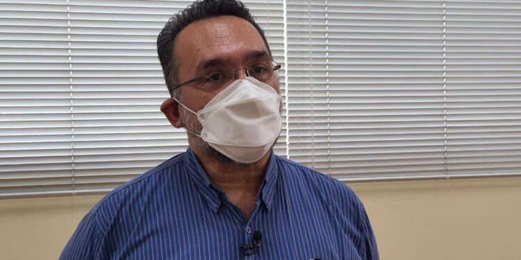 FOTOS: Rodrigo Santos/SES-AM