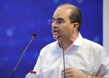 Foto: Divulgação / TV Band Amazonas