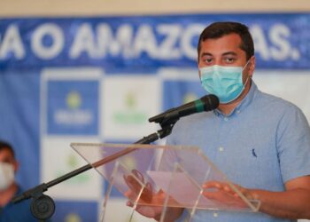 Foto: Diego Peres/Secom.