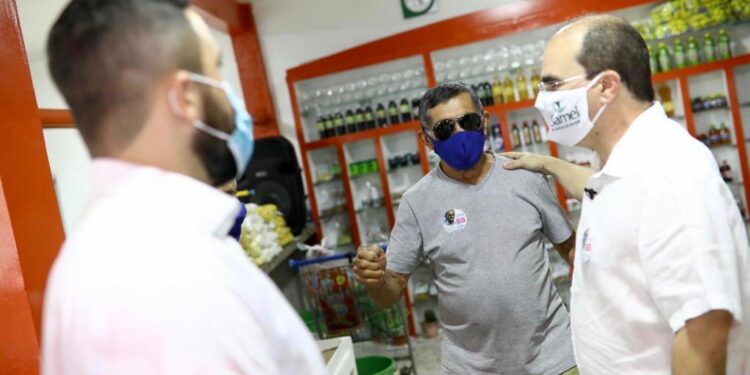 Fotos: Marcelo Cadilhe / Grazielle Fernandes