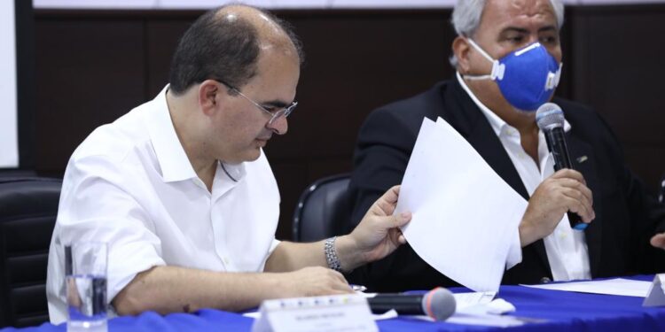 Fotos: Marcelo Cadilhe / Leandro Castro