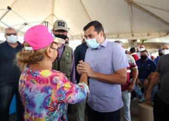 Fotos: Tácio Melo/Secom