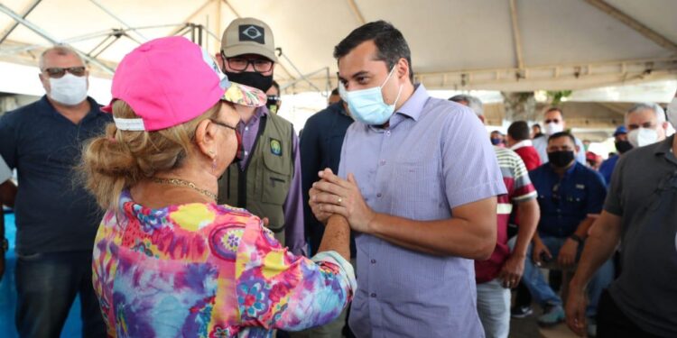 Fotos: Tácio Melo/Secom