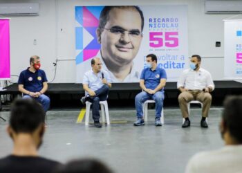 Fotos: Grazielle Fernandes