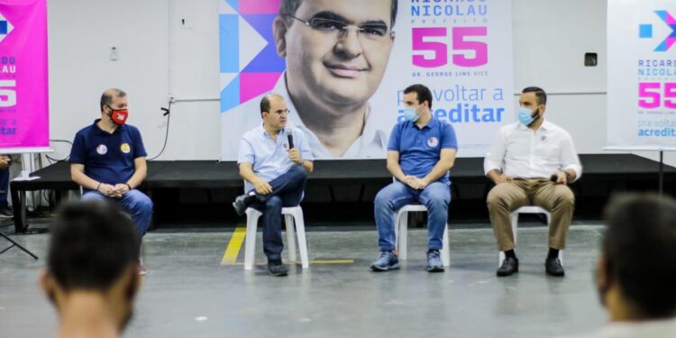 Fotos: Grazielle Fernandes