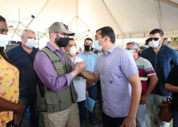 Fotos: Tácio Melo/Secom