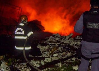 Foto: Divulgação/ Boi Caprichoso