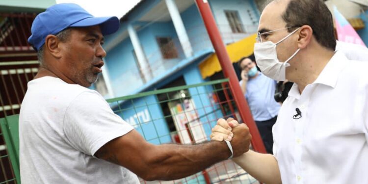 Foto: Marcelo Cadilhe