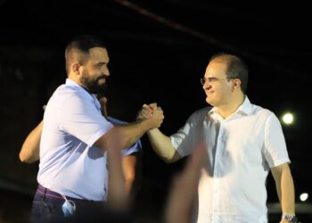 Foto: Leandro Castro