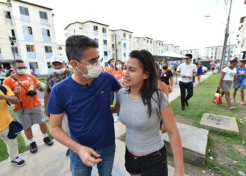 Fotos: Dhyeizo Lemos