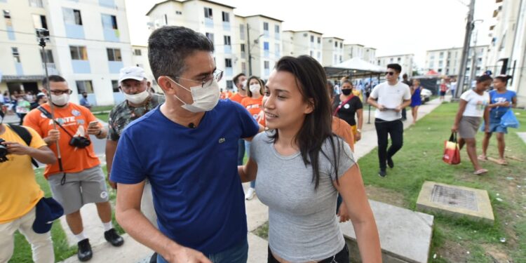 Fotos: Dhyeizo Lemos