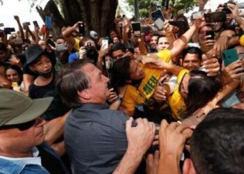 Foto: Alan Santos/ PR