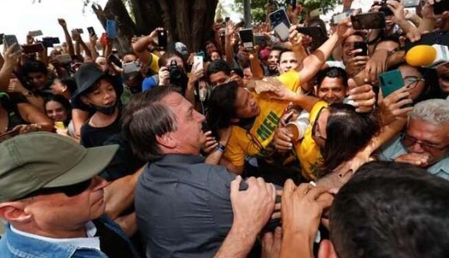 Foto: Alan Santos/ PR