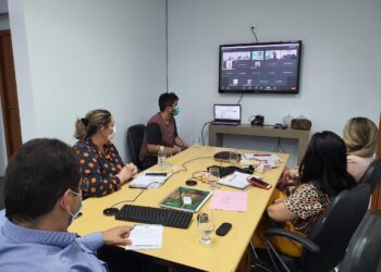 Fotos: Roseane Mota/ SES-AM