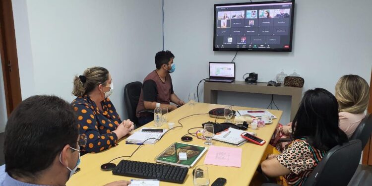 Fotos: Roseane Mota/ SES-AM