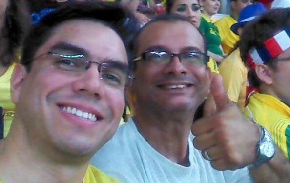 Reprodução facebook