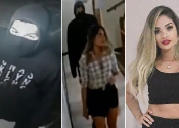 Foto Montagem/ Em Tempo