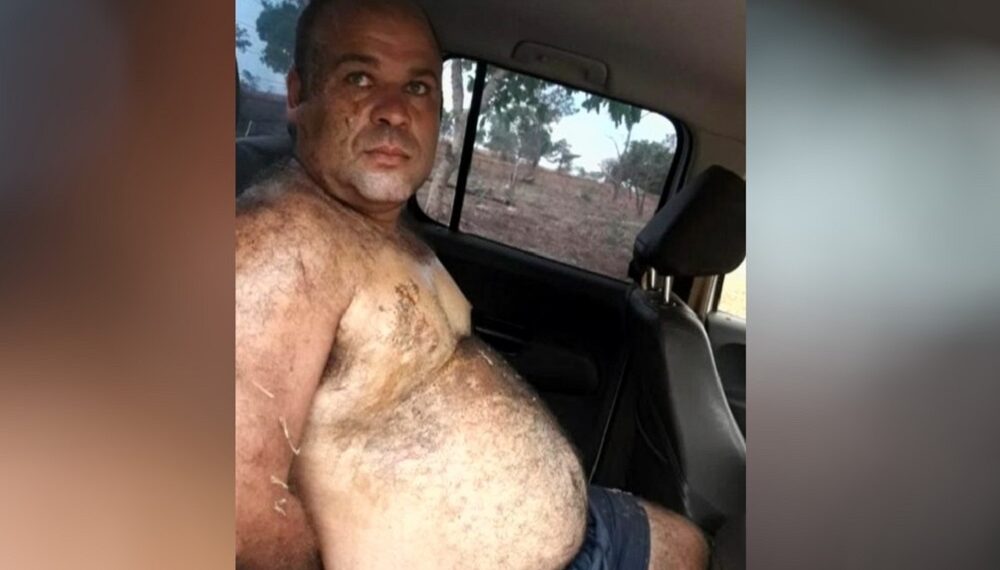 Foto: Reprodução/TV