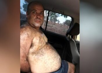 Foto: Reprodução/TV