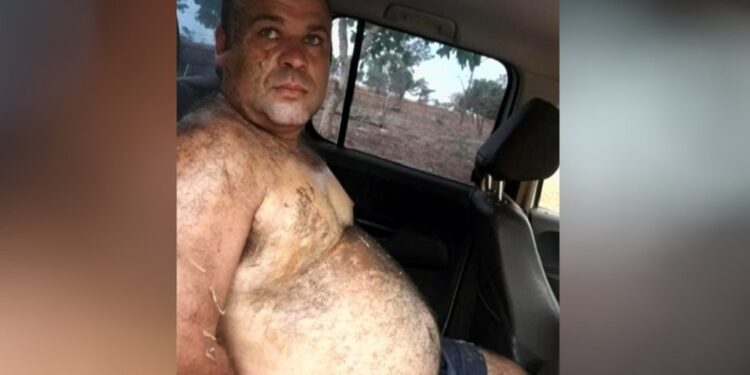 Foto: Reprodução/TV