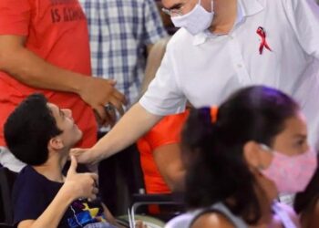 Foto: Leandro Castro