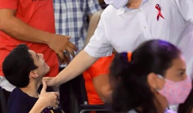 Foto: Leandro Castro