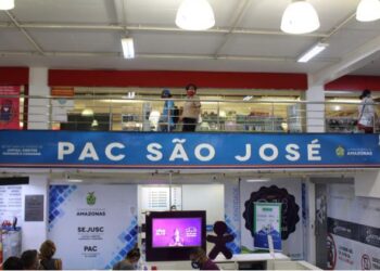 Foto: Raine Luiz / Sejusc