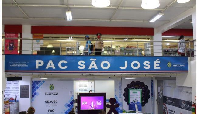 Foto: Raine Luiz / Sejusc
