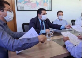 Foto: Gisele Rodrigues/ SES-AM