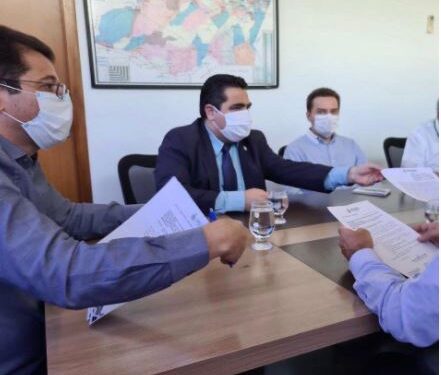 Foto: Gisele Rodrigues/ SES-AM