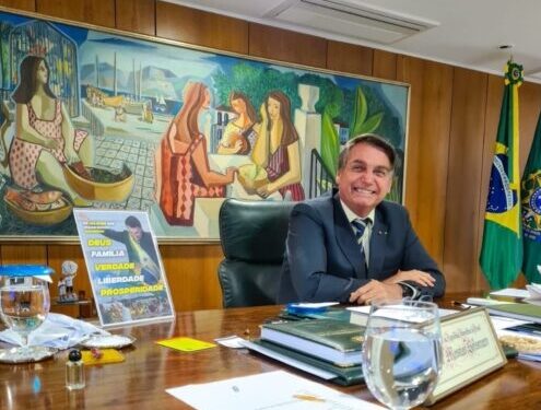 Foto: Reprodução/Twitter