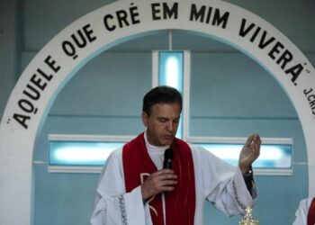 Foto: Ronaldo Bernardi / Agencia RBS