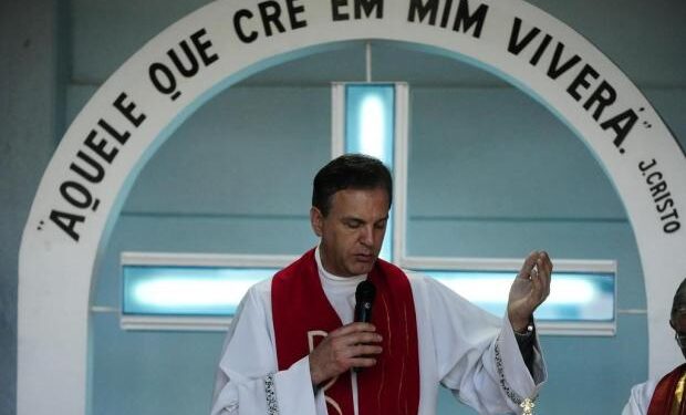 Foto: Ronaldo Bernardi / Agencia RBS