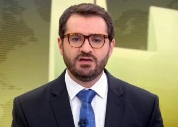 Foto: Reprodução/ Rede Globo