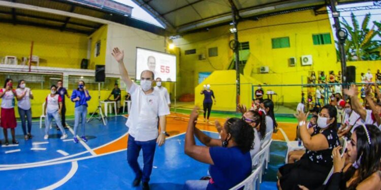 Foto: Grazielle Fernandes