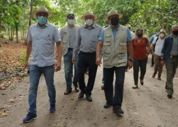 FOTOS: Maurílio Rodrigues/Secom