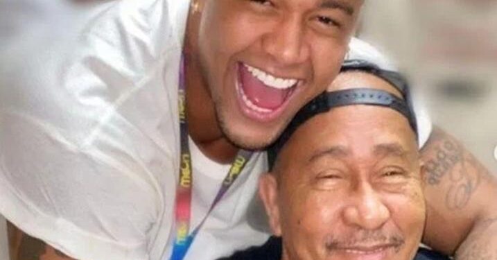 Foto: Reprodução/Instagram