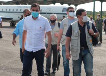 Foto: Diego Peres/Secom