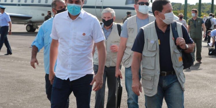 Foto: Diego Peres/Secom