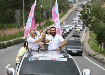 Fotos: Marcelo Cadilhe / Leandro Castro