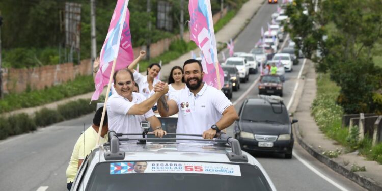 Fotos: Marcelo Cadilhe / Leandro Castro