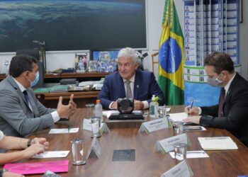 FOTOS: Maurílio Rodrigues/Secom