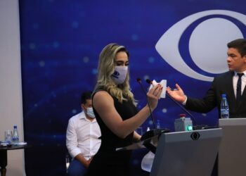 Fotografia: Hugo Coelho