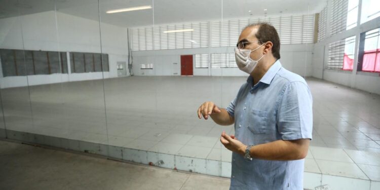 Foto: Marcelo Cadilhe