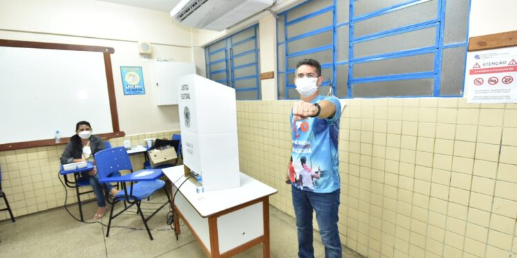 FOTOS: Dhyeizo Lemos