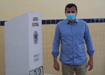 FOTOS: Diego Peres/Secom