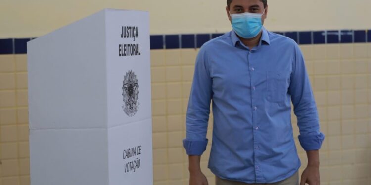 FOTOS: Diego Peres/Secom